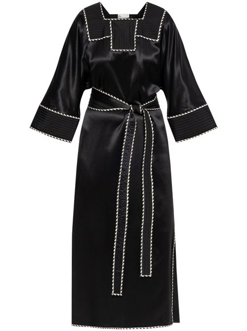 Long Dress TORY BURCH | 164587001